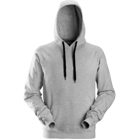 Kundfavorit Snickers Workwear 2800 Luvtröja